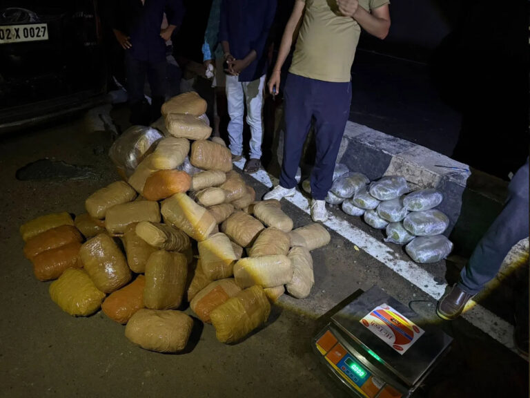 ncb-and-cannabis-mafia-engage-in-film-style-chase-in-bhubaneswar-3-arrested