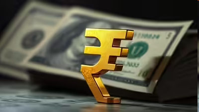 rupee-weakens-to-record-low-of-9645-against-dollar-to-record-low-of-96-45-against-dollar