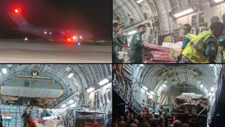 india-sends-relief-supplies-to-venezuela-after-devastating-crisis