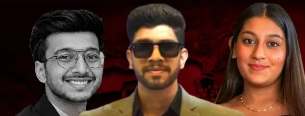 ketan murder case