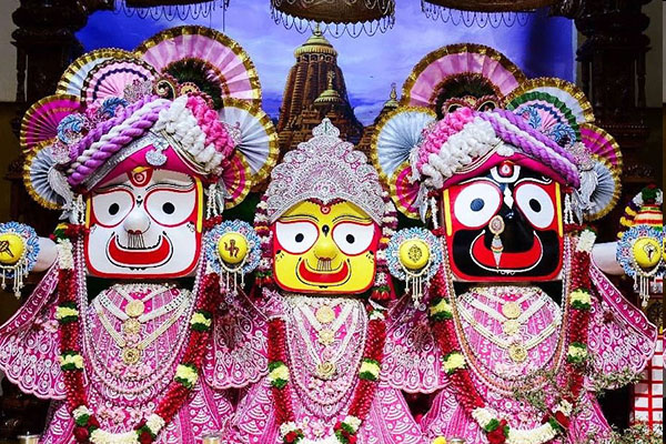 lord jagannath