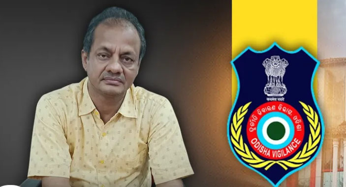 odisha-vigilance-launches-searches-at-7-places-of-sambalpur-cada-executive-engineer-in-da-case