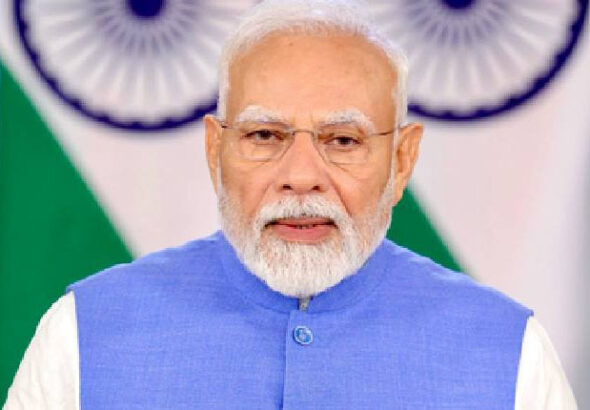 pm-narendra-modi-to-visit-odisha-on-june-20