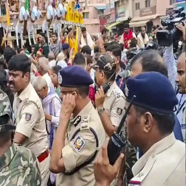 puri-police-in-action-mode-ahead-of-rath-yatra-23-accused-arrested-in-24-hours