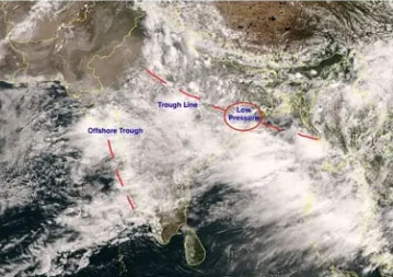 bay-of-bengal-low-pressure-depression-imd-forecast