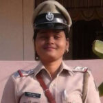 suspended-iic-sandhyarani-jena-files-anticipatory-bail-ple-in-high-court-at-cuttack