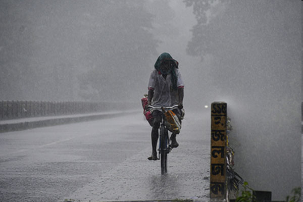 Low Pressure