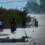 nepal-flood-bodies-found-narayani-river-up-maharajganj-india-ntc